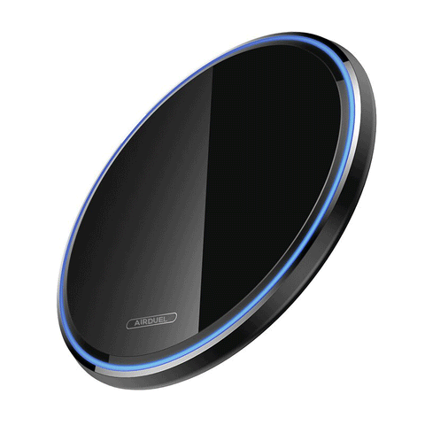Fast Wireless Charger  F69S