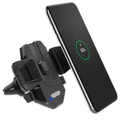 Essential X47 Fast Wireless Car Charger Air Vent